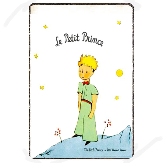 Le petit prince