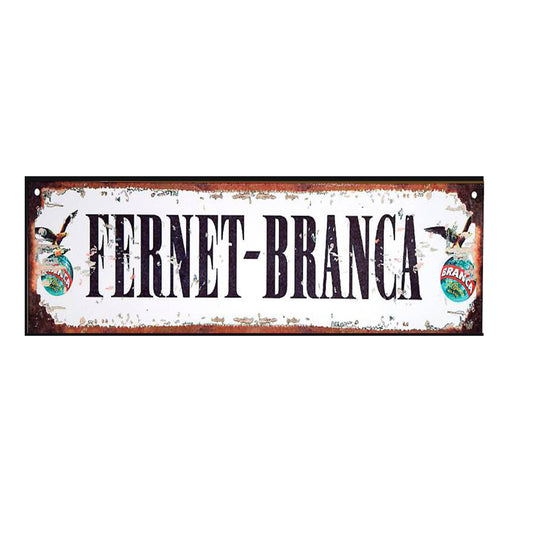 FERNET-BRANCA