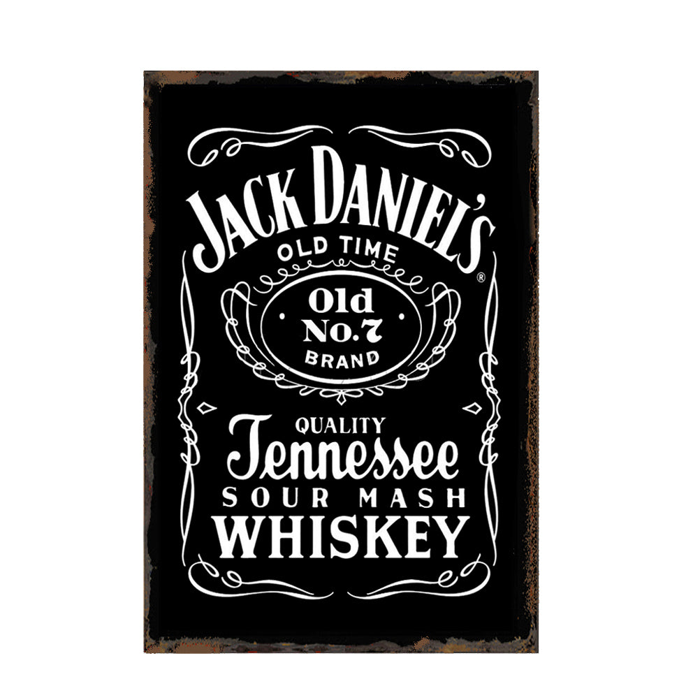 JACK DANIEL´S TRADICIONAL