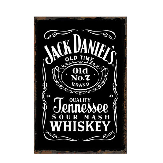 JACK DANIEL´S TRADICIONAL