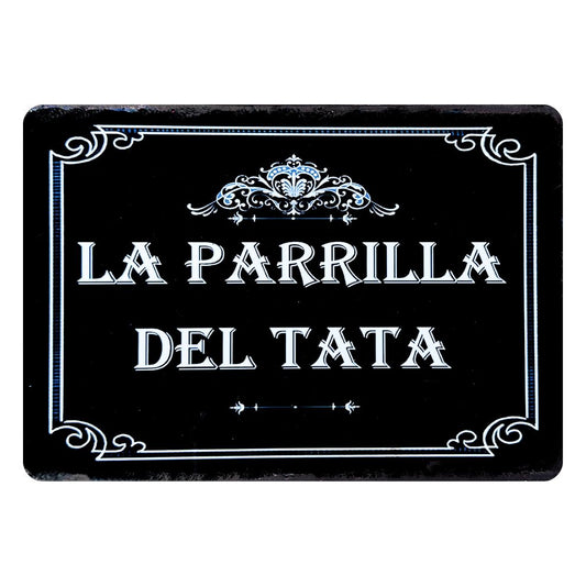 LA PARRILLA DEL TATA