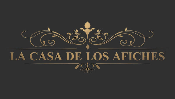 La Casa de los Afiches