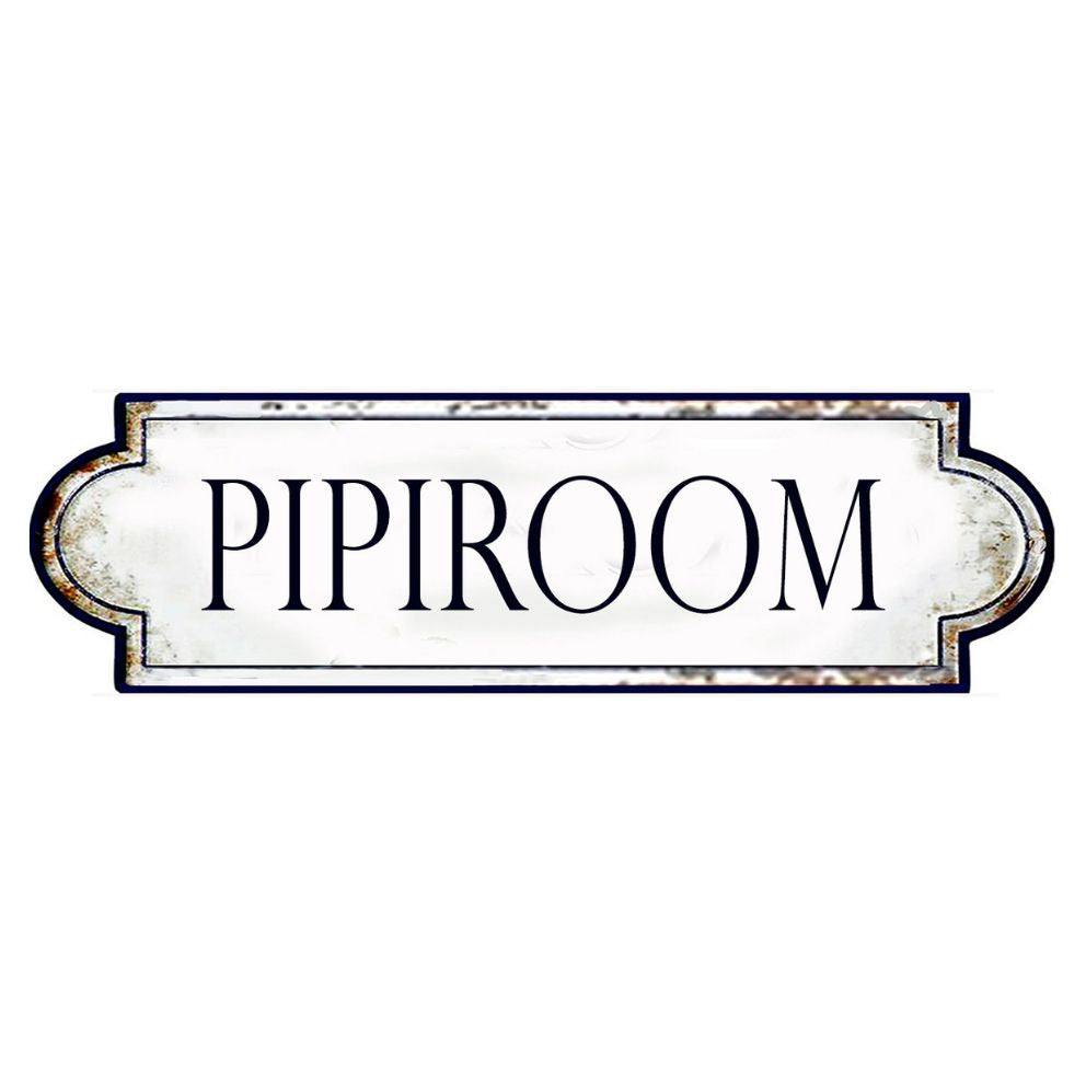 PIPIROOM