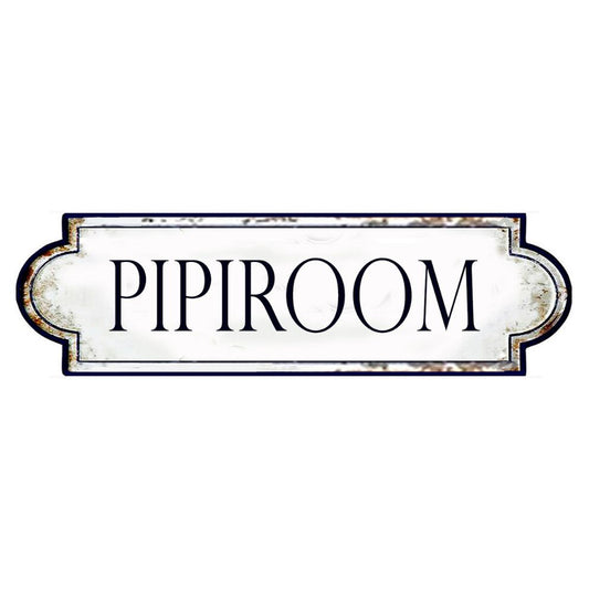 PIPIROOM