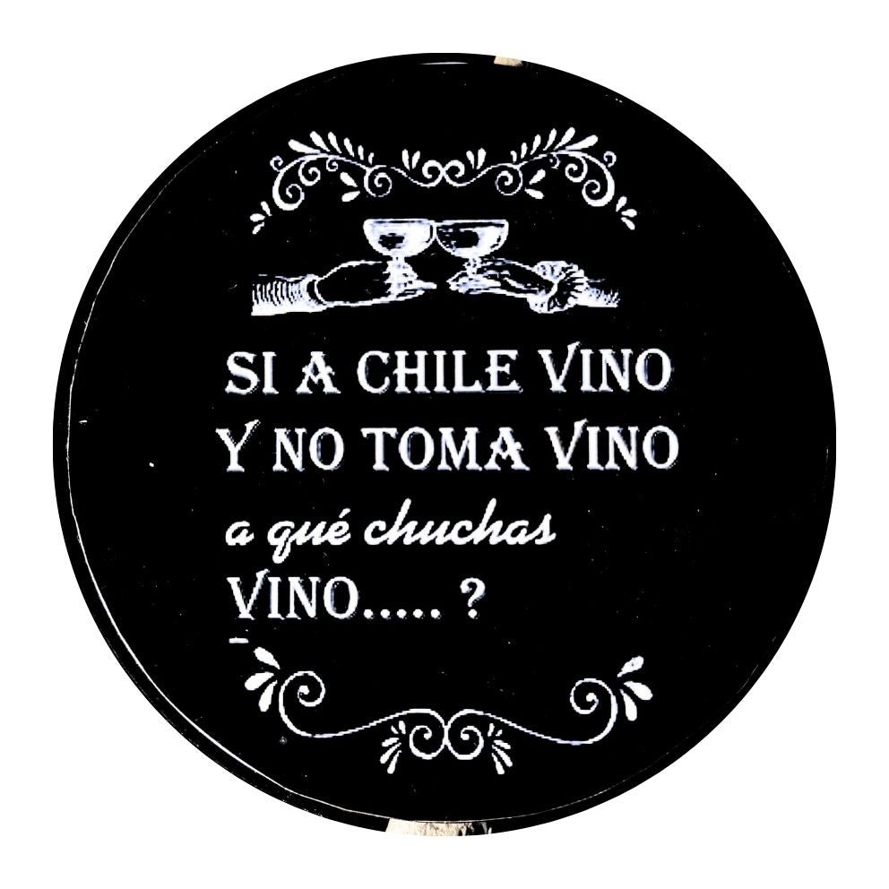 FRASES VARIAS (seis piezas)