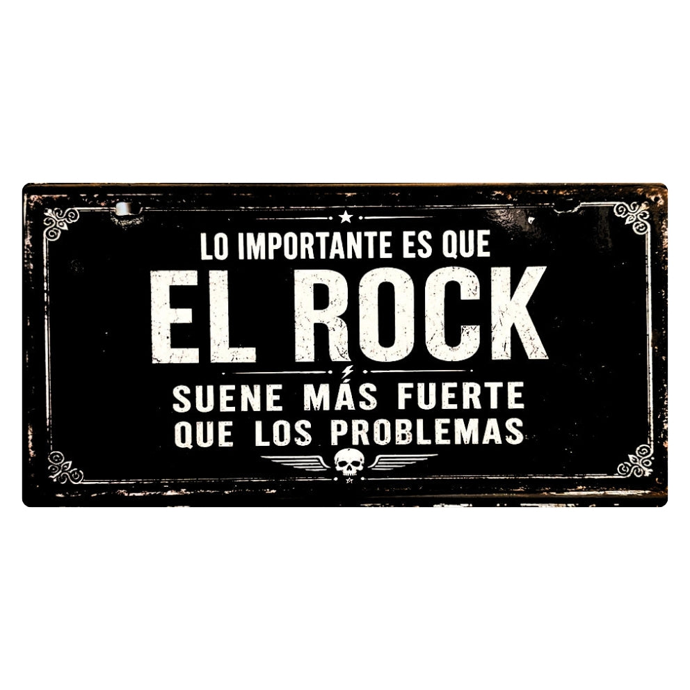 ROCK