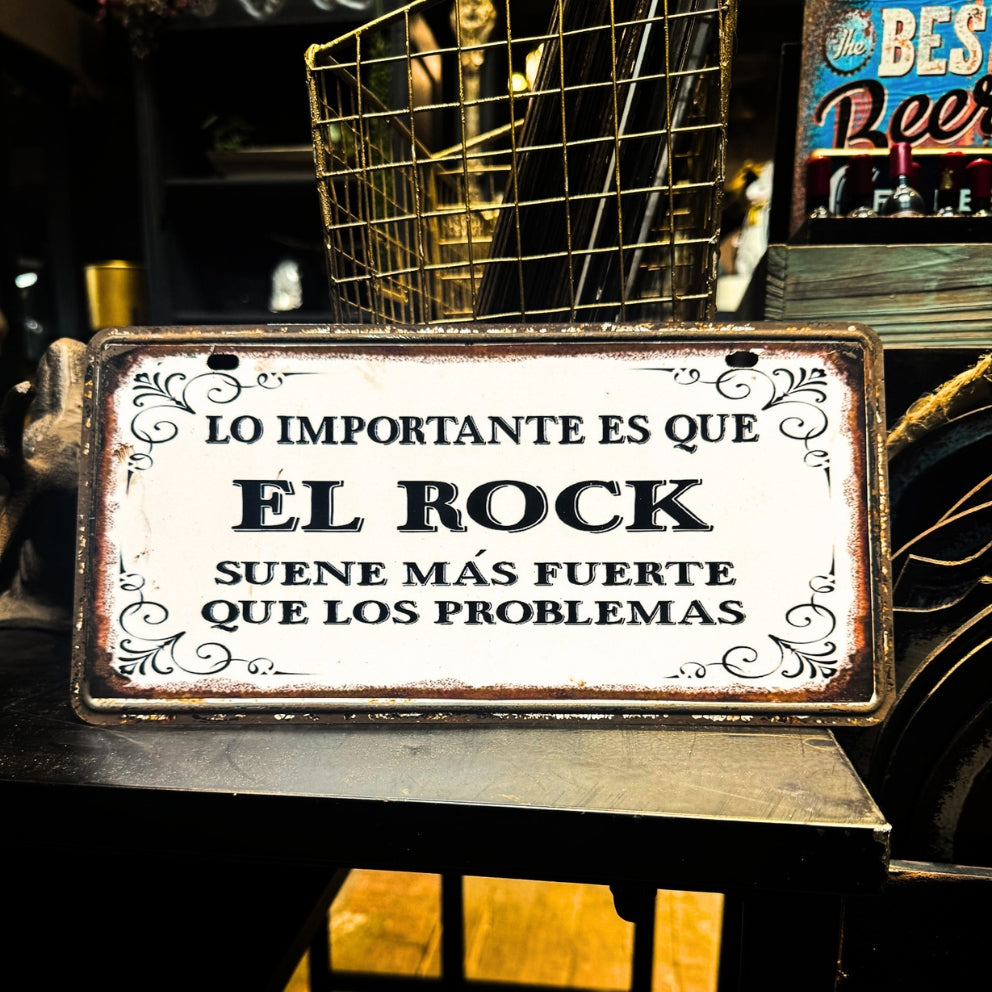 ROCK