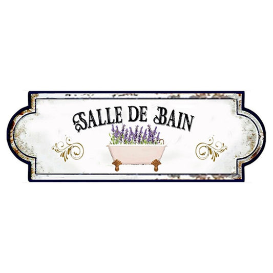 SALE DE BAIN