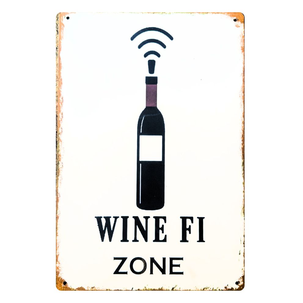 WINE FI ZONE