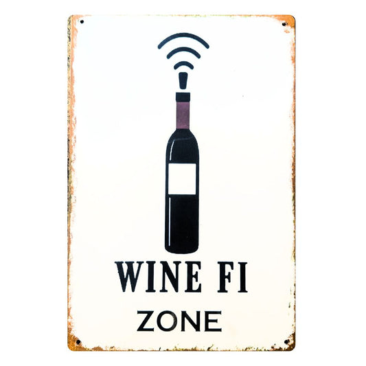 WINE FI ZONE