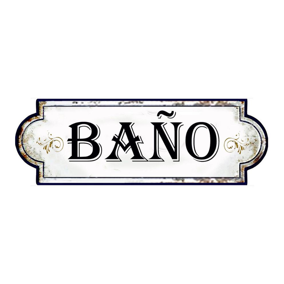 BAÑO