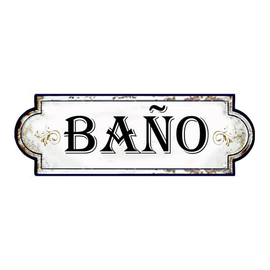 BAÑO