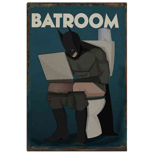 BATROOM