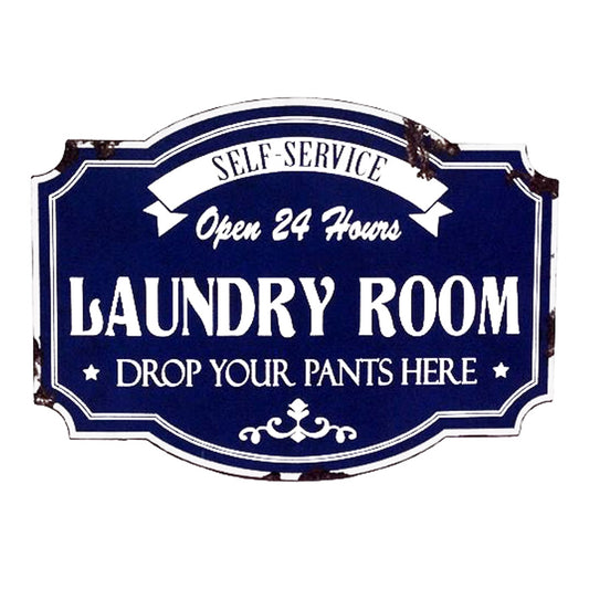 LAUNDRY ROOM AZUL 1