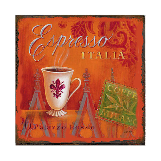 ESPRESSO ITALIA