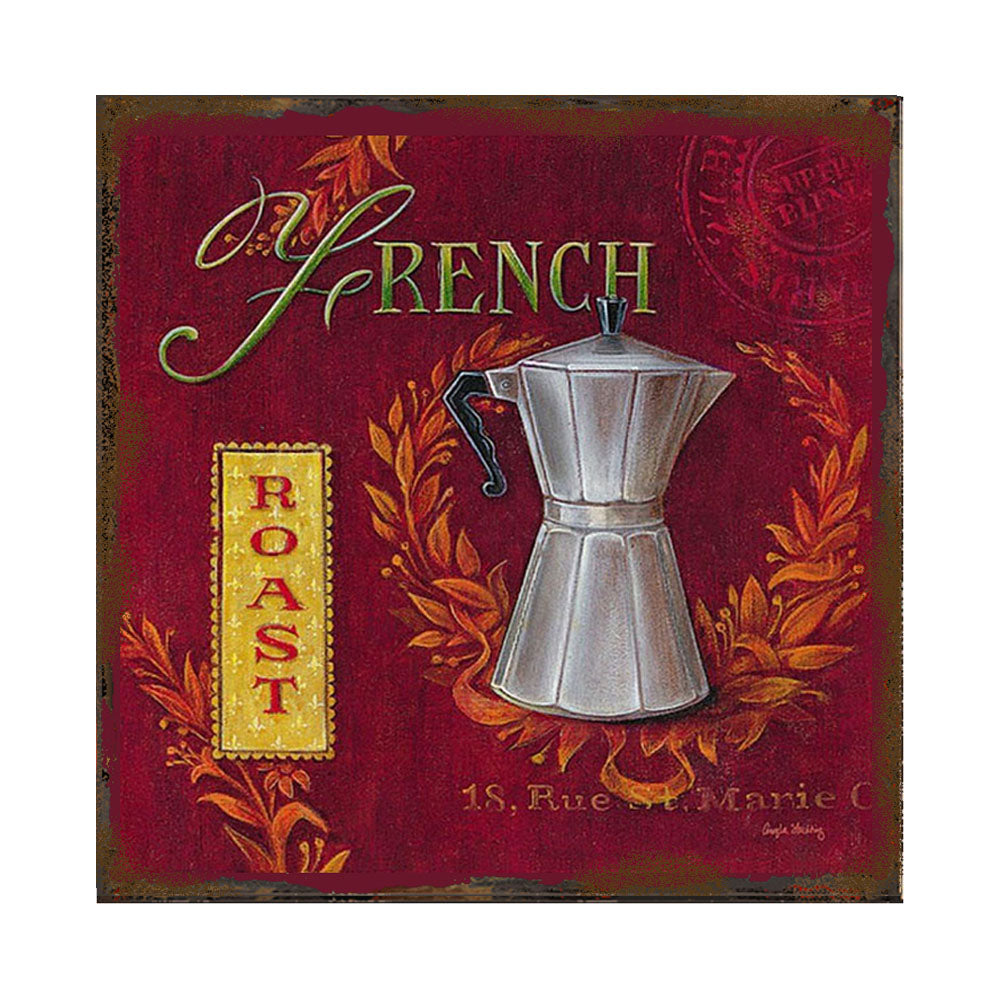 FRENCH ROAST