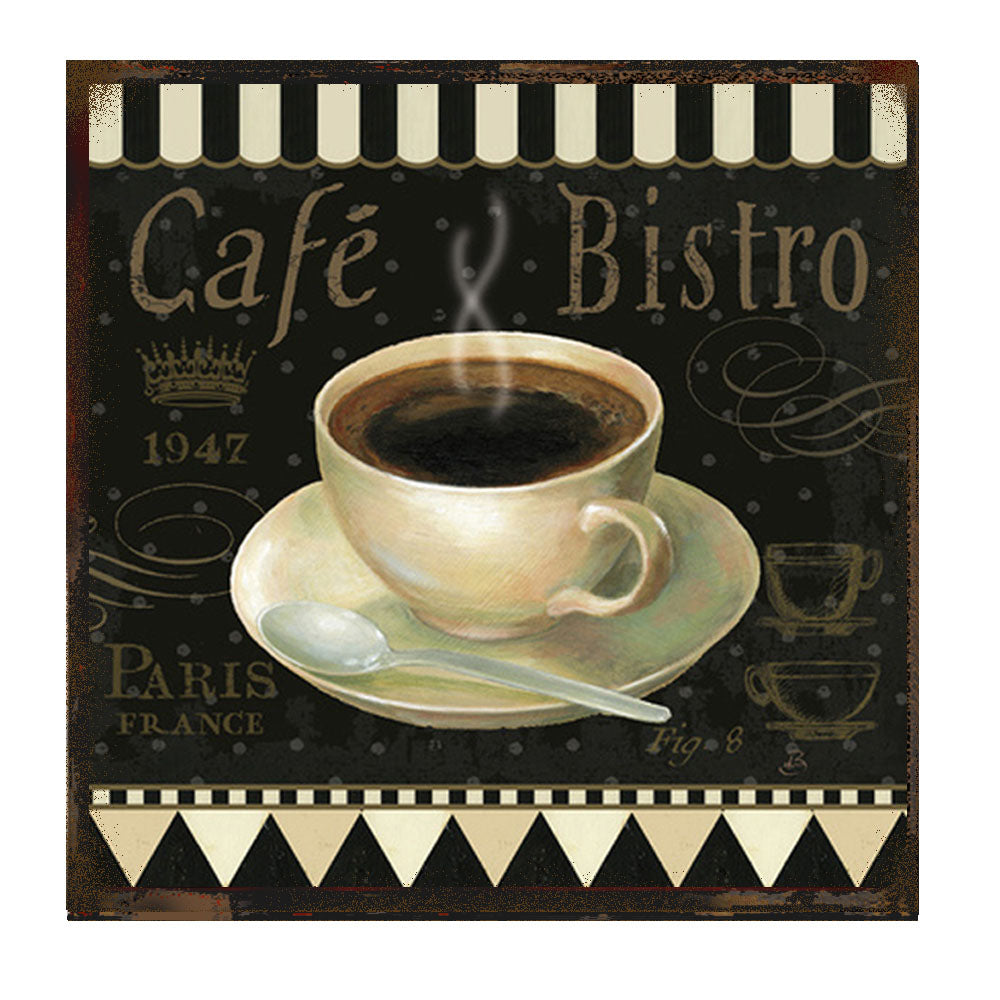 CAFÉ BISTRO