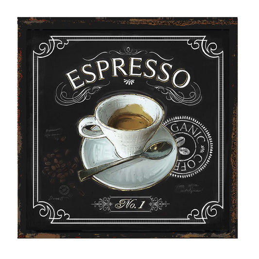 ESPRESSO