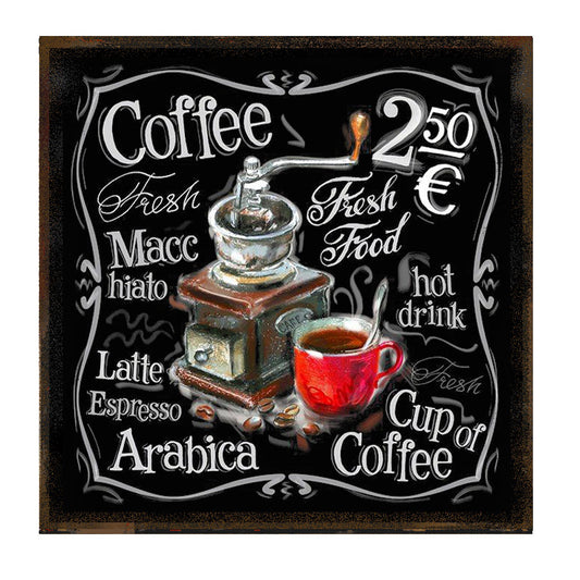 ARABICA COFFEE