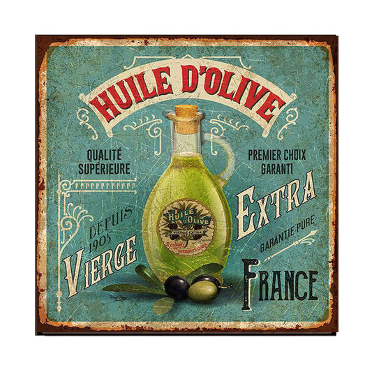 HUILED`OLIVE FRANCE