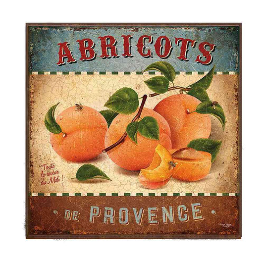 ABRICOTS