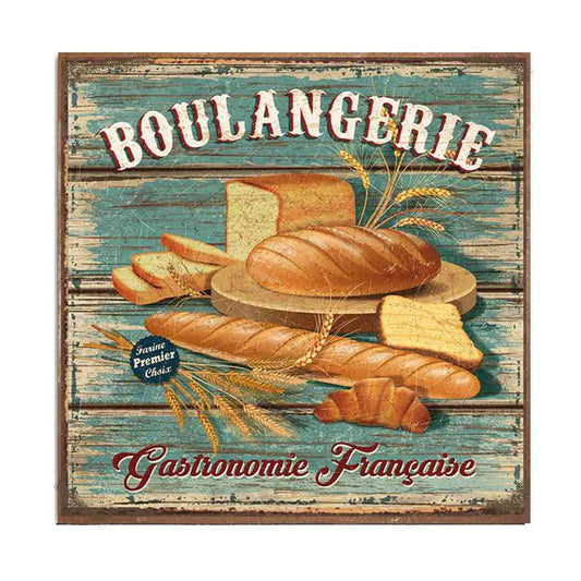 BOULANGERIE