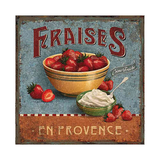 FRAISES