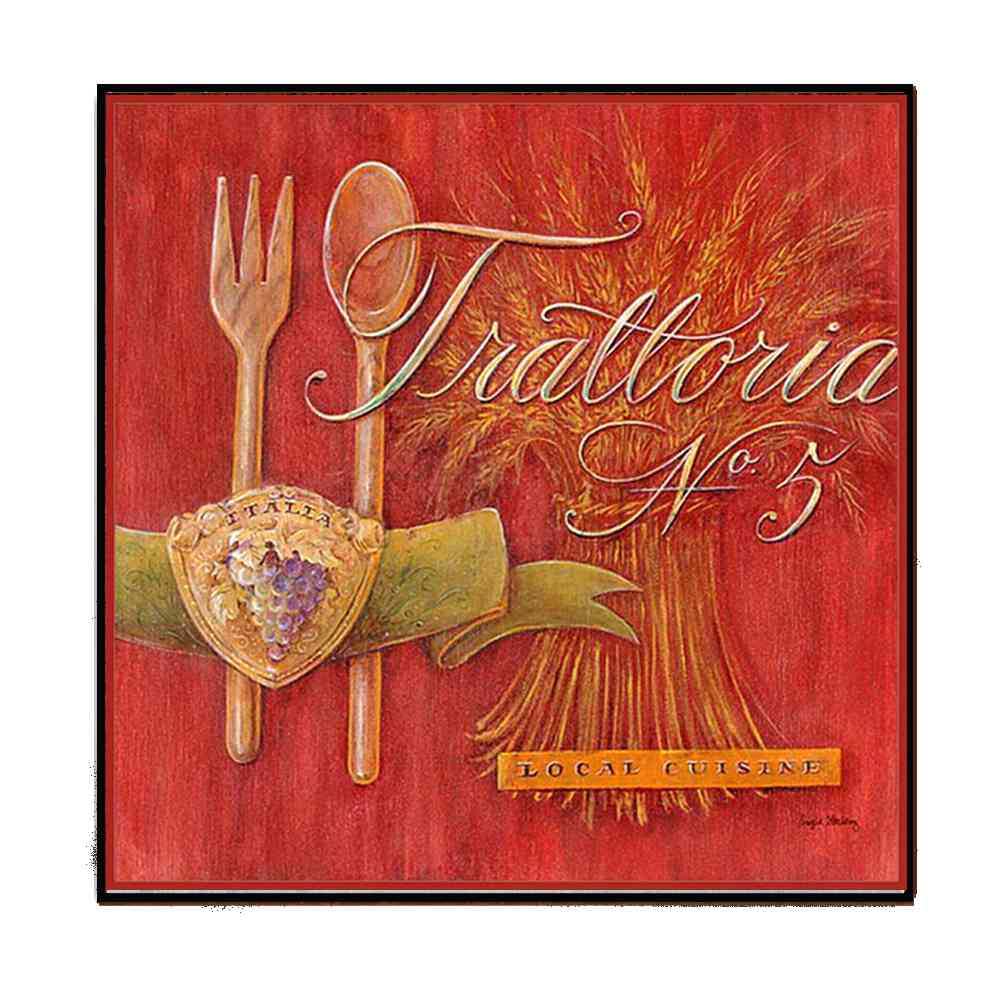 TRATTORIA Nº5