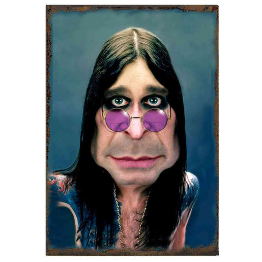 OZZY OSBOURNE II