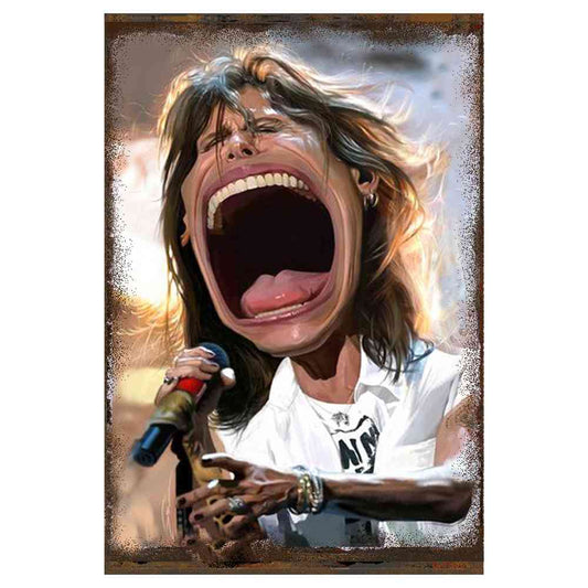 STEVEN TYLER II