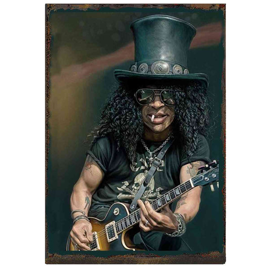 SLASH