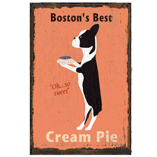 BOSTON`S BEST