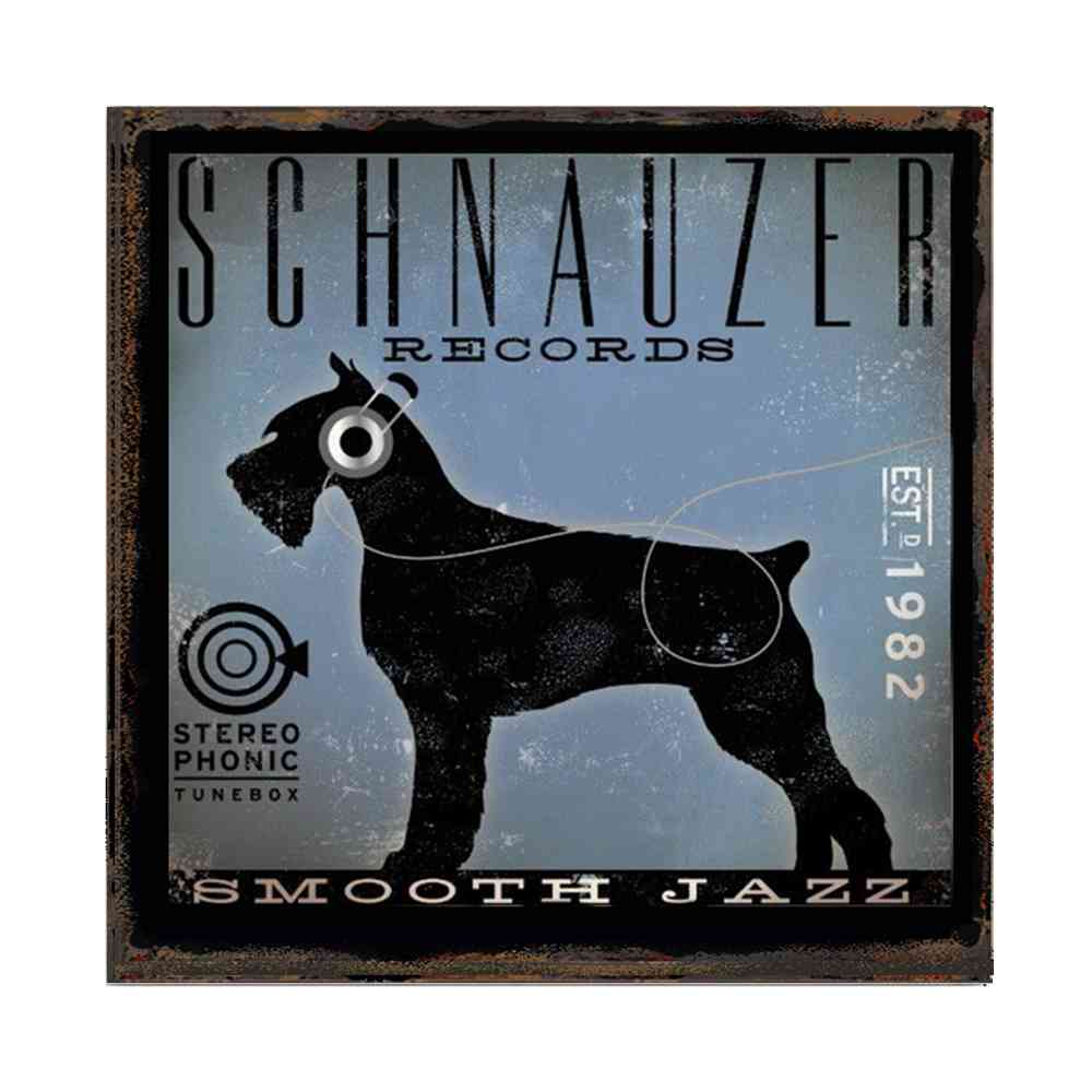 SCHNAUZER RECORDS